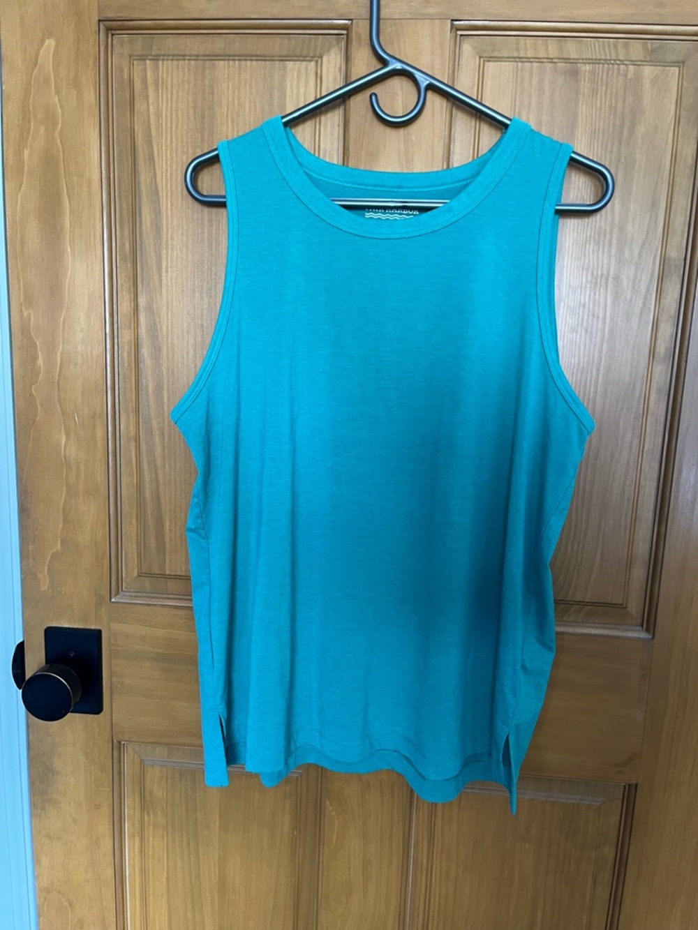 Fair Harbor UPF 50 Tanktop